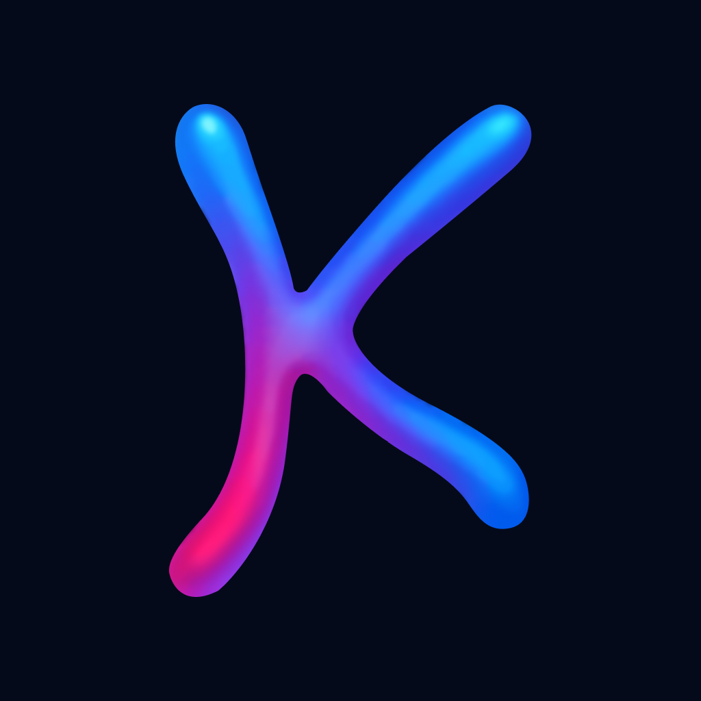 Karyo.io Logo